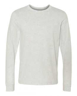 BELLA + CANVAS-Unisex Jersey Long Sleeve Tee-3501